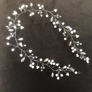 Wedding Hair piece